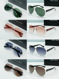 Picture for category Armani Sunglasses